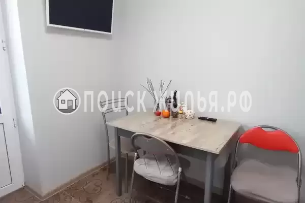 Квартира «Однокомнатная квартира на Ульяновской»