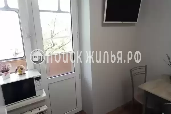 Квартира «Однокомнатная квартира на Ульяновской»