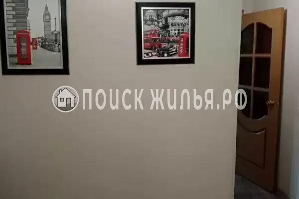 Квартира «Однокомнатная квартира на Ульяновской»