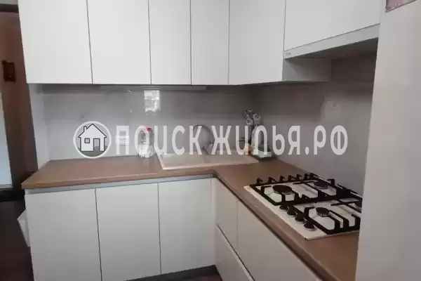 Квартира «Однокомнатная квартира на Ульяновской»