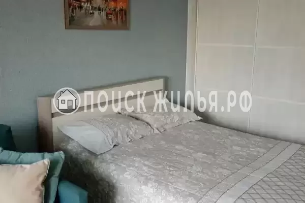 Квартира «Однокомнатная квартира на Ульяновской»