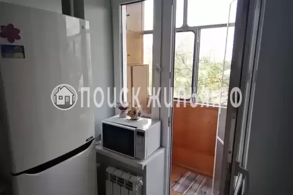 Квартира «Однокомнатная квартира на Ульяновской»