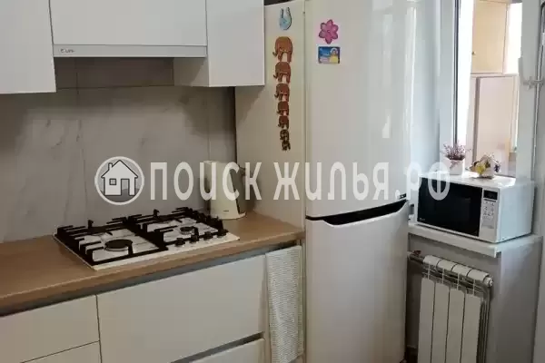 Квартира «Однокомнатная квартира на Ульяновской»