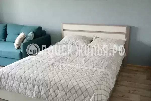 Квартира «Однокомнатная квартира на Ульяновской»