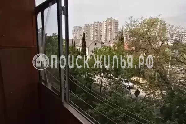 Квартира «Однокомнатная квартира на Ульяновской»