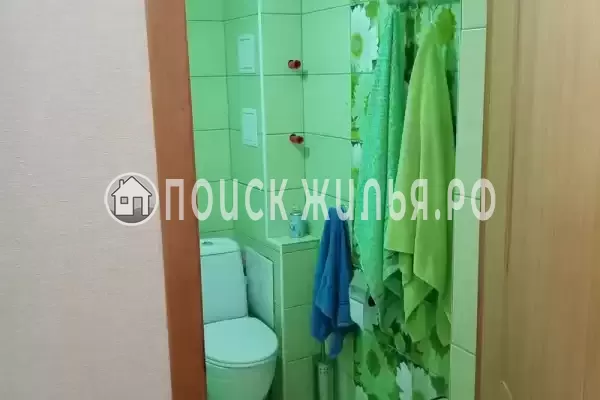 Квартира «Однокомнатная квартира на Ульяновской»