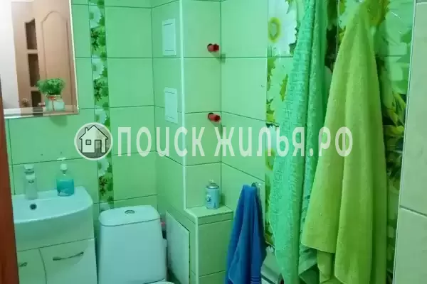 Квартира «Однокомнатная квартира на Ульяновской»