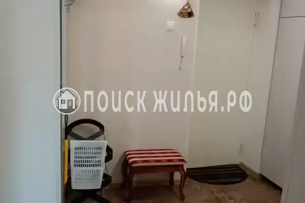 Квартира «Однокомнатная квартира на Ульяновской»