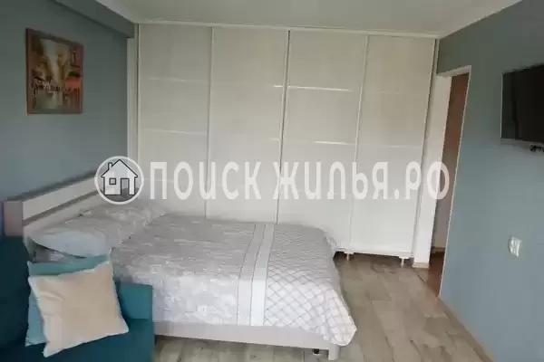 Квартира «Однокомнатная квартира на Ульяновской»