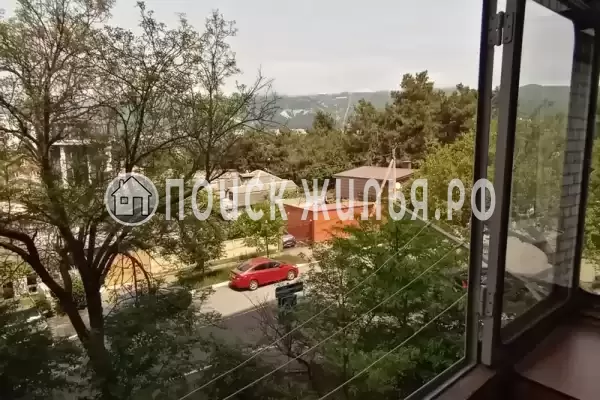 Квартира «Однокомнатная квартира на Ульяновской»