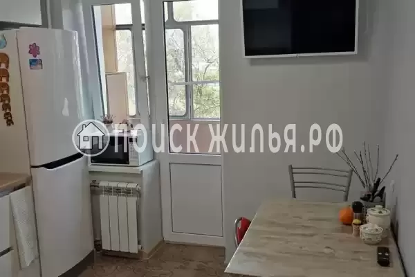 Квартира «Однокомнатная квартира на Ульяновской»