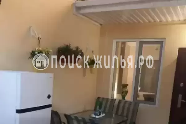 Частный сектор «Таунхаус на Фонтанном»