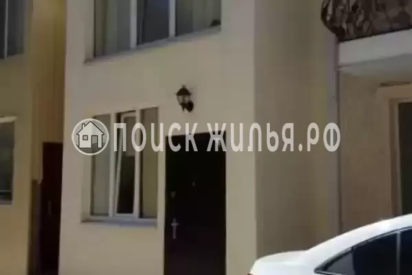 Частный сектор «Таунхаус на Фонтанном»