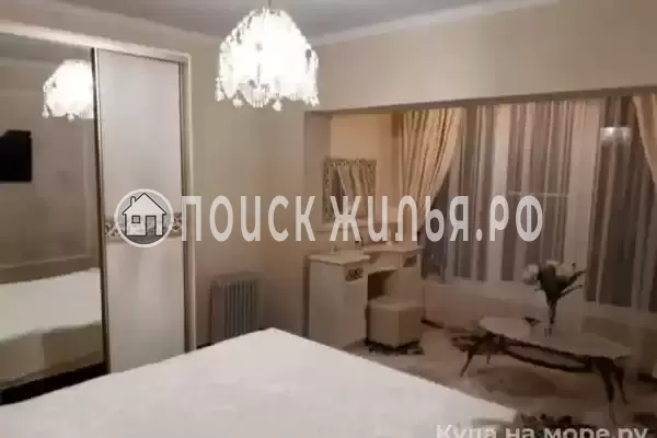 Частный сектор «Таунхаус на Фонтанном»