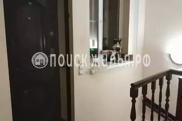 Частный сектор «Таунхаус на Фонтанном»