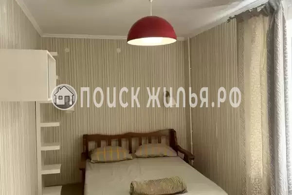 Квартира «Двухкомнатная квартира у моря»