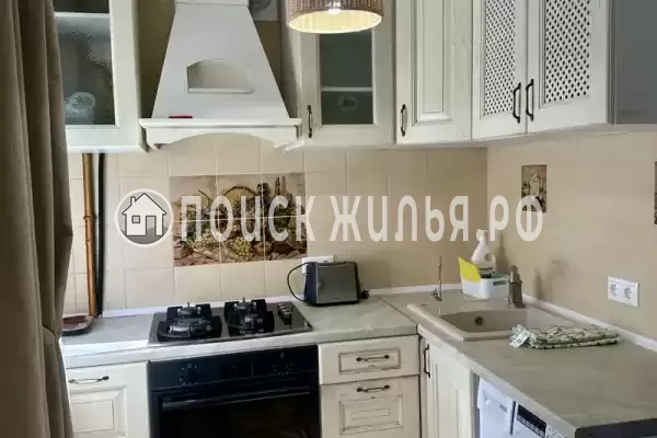 Квартира «Двухкомнатная квартира у моря»