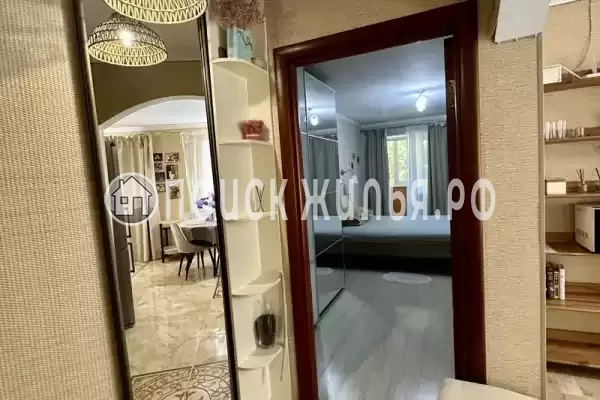 Квартира «Двухкомнатная квартира у моря»