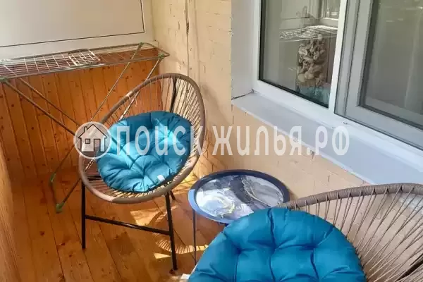 Квартира «Двухкомнатная квартира у моря»