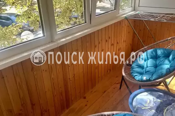 Квартира «Двухкомнатная квартира у моря»