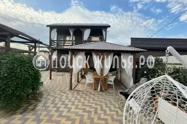 Дом под ключ «Комфорт» Дом под ключ «Комфорт»