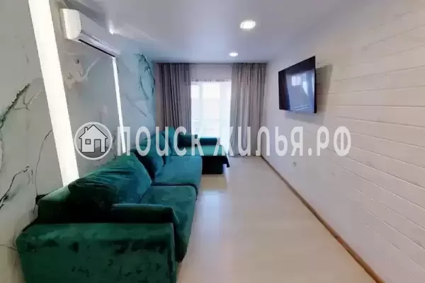 Дом под ключ «Комфорт» Дом под ключ «Комфорт»