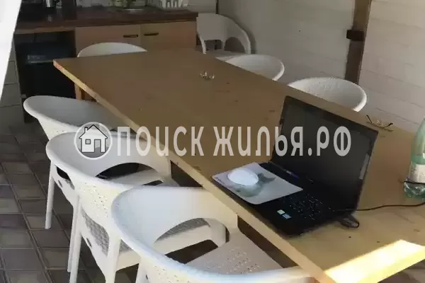 Дом под ключ «Комфорт» Дом под ключ «Комфорт»