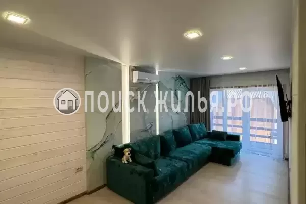 Дом под ключ «Комфорт» Дом под ключ «Комфорт»