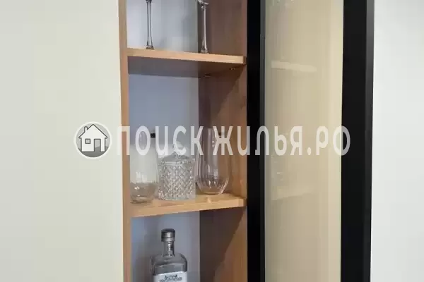 Дом под ключ «Комфорт» Дом под ключ «Комфорт»