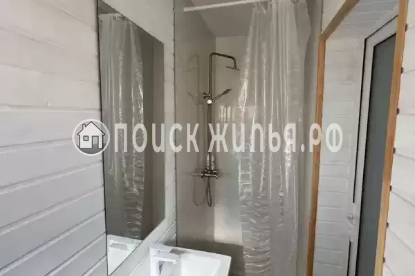 Дом под ключ «Комфорт» Дом под ключ «Комфорт»