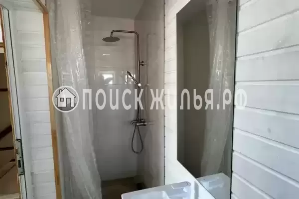 Дом под ключ «Комфорт» Дом под ключ «Комфорт»