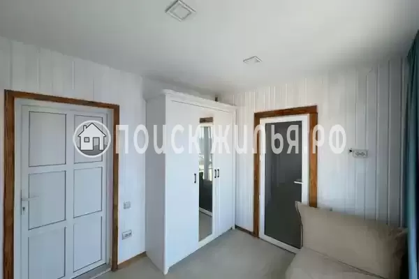 Дом под ключ «Комфорт» Дом под ключ «Комфорт»