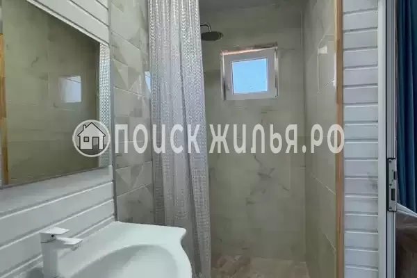 Дом под ключ «Комфорт» Дом под ключ «Комфорт»