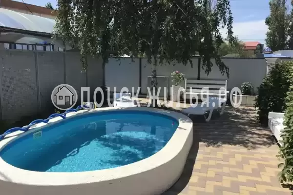 Дом под ключ «Комфорт» Дом под ключ «Комфорт»