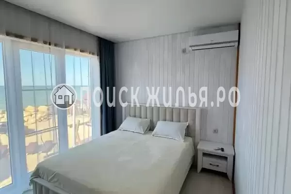 Дом под ключ «Комфорт» Дом под ключ «Комфорт»