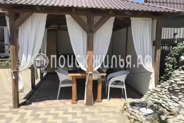 Дом под ключ «Комфорт» Дом под ключ «Комфорт»