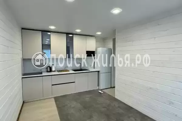 Дом под ключ «Комфорт» Дом под ключ «Комфорт»