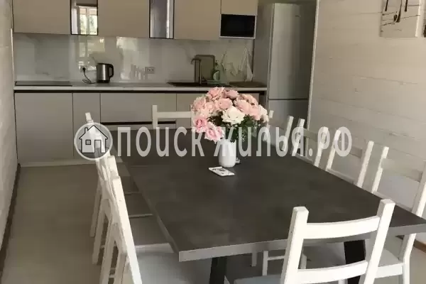 Дом под ключ «Комфорт» Дом под ключ «Комфорт»