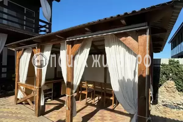 Дом под ключ «Комфорт» Дом под ключ «Комфорт»