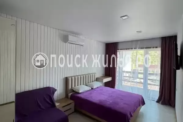 Дом под ключ «Комфорт» Дом под ключ «Комфорт»