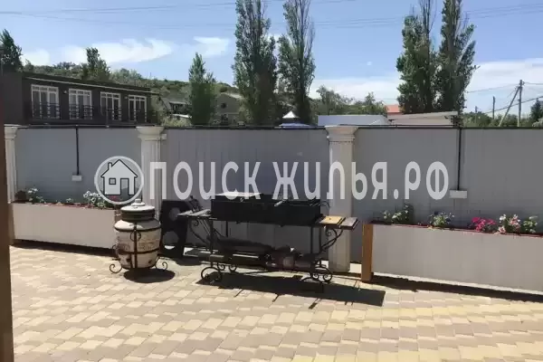 Дом под ключ «Комфорт» Дом под ключ «Комфорт»