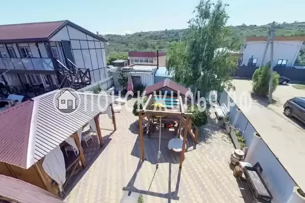 Дом под ключ «Комфорт» Дом под ключ «Комфорт»