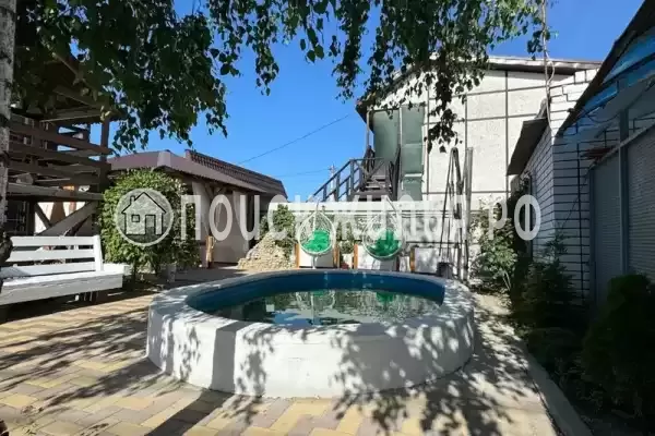 Дом под ключ «Комфорт» Дом под ключ «Комфорт»