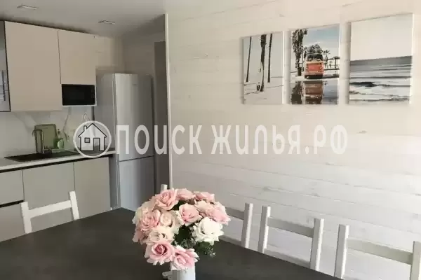 Дом под ключ «Комфорт» Дом под ключ «Комфорт»