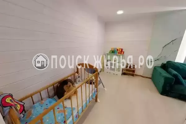 Дом под ключ «Комфорт» Дом под ключ «Комфорт»