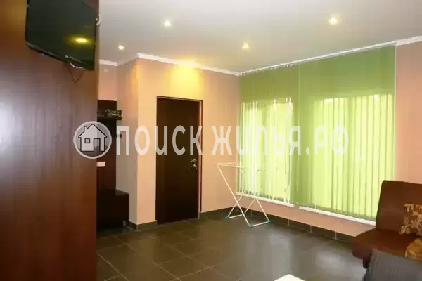 Апартаменты «Пингвин»