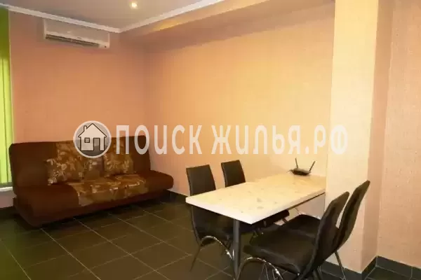 Апартаменты «Пингвин»