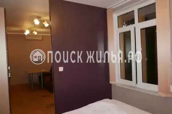 Апартаменты «Пингвин»