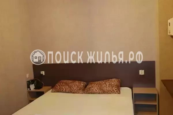 Апартаменты «Пингвин»