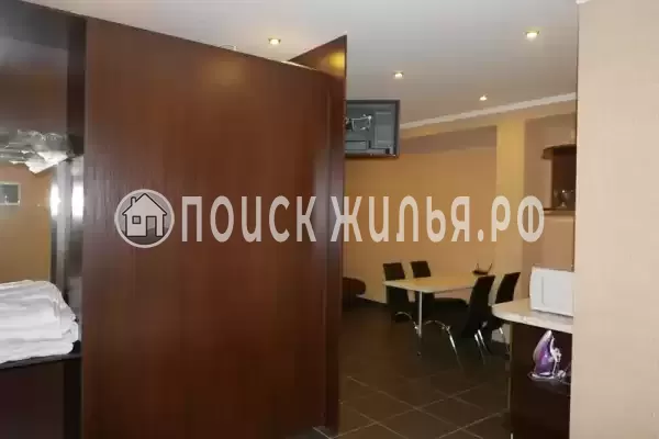 Апартаменты «Пингвин»